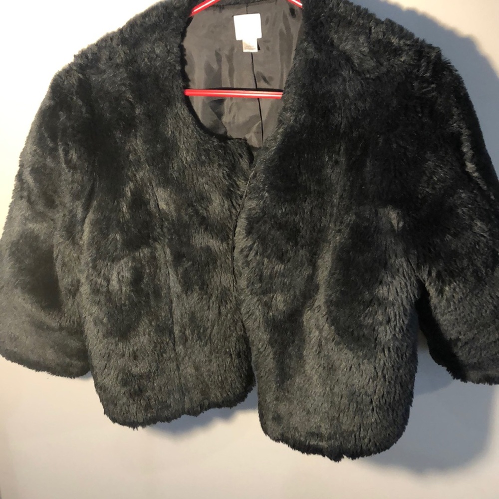 Lauren Conrad women’s jacket!